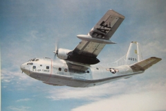 AA Douglas Aircraft 005
