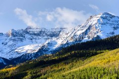Colorado Rocky Mountain National Park