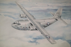 AA Douglas Aircraft 010